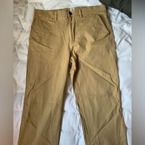 Gap Khaki pants